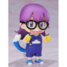 Figura articolata - Nendoroid - Dr. Slump - Arale Norimaki : Cat Ears & Gatchan