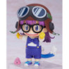 Figura articolata - Nendoroid - Dr. Slump - Arale Norimaki : Cat Ears & Gatchan
