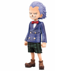 Statische Figur - Grandline Children - One Piece - Spandam
