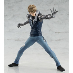 Static Figure - Pop Up Parade - One Punch Man - Genos