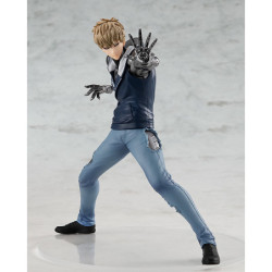 Figura statica - Pop Up Parade - One Punch Man -  - Genos