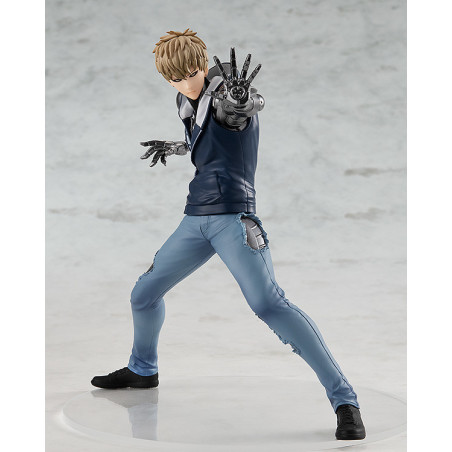Figura statica - Pop Up Parade - One Punch Man -  - Genos