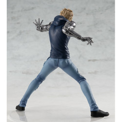 Figura statica - Pop Up Parade - One Punch Man -  - Genos