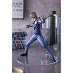 Figura statica - Pop Up Parade - One Punch Man -  - Genos