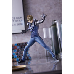 Figura statica - Pop Up Parade - One Punch Man -  - Genos