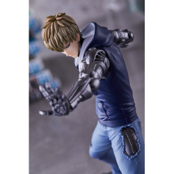 Figura statica - Pop Up Parade - One Punch Man -  - Genos