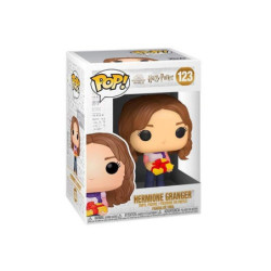 POP - POP Movies - Harry Potter - 123 -  - Hermione Granger