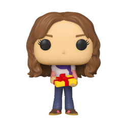 POP - POP Movies - Harry Potter - 123 -  - Hermione Granger