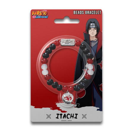 Bijou - Naruto - Itachi Uchiha