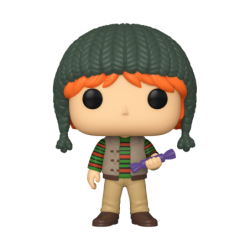 POP - POP Movies - Harry Potter - 124 -  - Ron Weasley