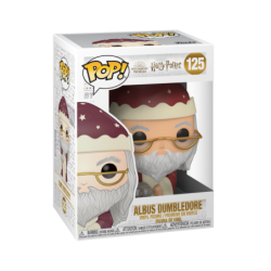 POP - POP Movies - Harry Potter - 125 -  - Albus Dumbledore