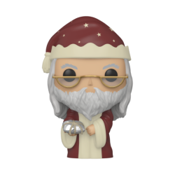 POP - POP Movies - Harry Potter - 125 -  - Albus Dumbledore