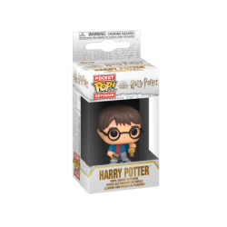 Portachiavi - Pocket Pop! - Harry Potter -  - Harry Potter