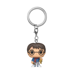 Portachiavi - Pocket Pop! - Harry Potter -  - Harry Potter