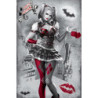 Poster - Batman -  - Harley Quinn