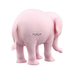 Statische Figur - Grandline Children - One Piece - Funkfreed