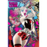 Poster - Batman -  - Harley Quinn