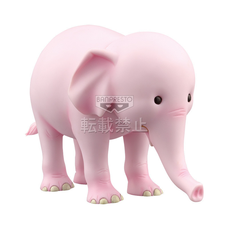 Figura statica - Grandline Children - One Piece - Funkfreed