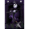 Poster - Nightmare Before Christmas -  - Jack Skeletron