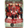 Poster - Deadpool - Wade vs Wade