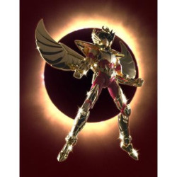 Figura articolata - Myth Cloth - I Cavalieri dello zodiaco -  - Pegasus Seiya