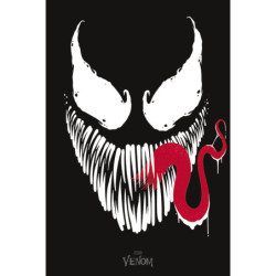 Poster - Venom - Face