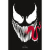 Poster - Venom - Face