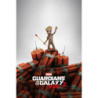 Poster - Guardiani della Galassia -  - Groot