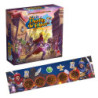 Giochi da tavolo - Estensione - Mini extension - Destin de voleur