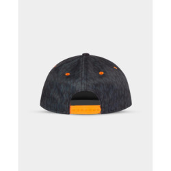 Mütze - Snap Back - Naruto - Konoha