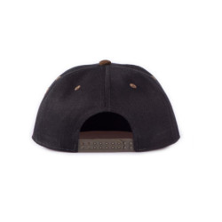 Casquette - Snap Back - Zelda - Triforce