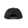 Cap - Snap Back - Zelda - Triforce