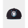 Casquette - Snap Back - Olive & Tom - Logo