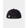 Cap - Snap Back - Captain Tsubasa - Logo