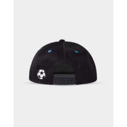 Mütze - Snap Back - Die tollen Fußballstars - Logo