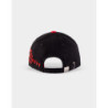 Mütze - Baseball - Nintendo - Logo