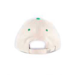 Cappello - Baseball - Animal Crossing - Characters