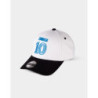Cap - Baseball - Captain Tsubasa - N°10
