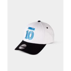 Cappello - Baseball - Captain Tsubasa - N°10