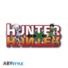 Tazza - Subli - Hunter X Hunter - Gon & Kirua