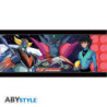 Mug - Subli - UFO Robot Grendizer - Alcor