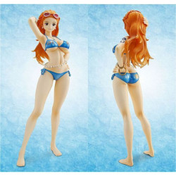 Statische Figur - One Piece - Portrait of Pirate - Special Edition - Nami