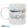 Becher - Subli - Rockman - Megaman 11