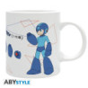 Tazza - Subli - Rockman - Megaman 11