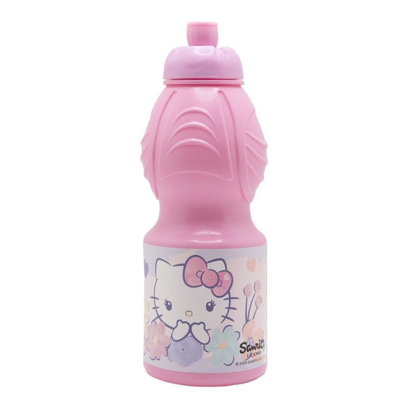 Gourde - Sanrio - Hello Kitty