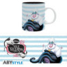 Tazza - Subli - La sirenetta - Villains Ursula