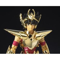 Figura articolata - Myth Cloth - I Cavalieri dello zodiaco -  - Pegasus Seiya