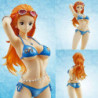 Figura statica - One Piece - Portrait of Pirate - Special Edition - Nami