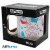 Becher - Subli - Raving Rabbids - Tags
