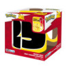 Mug - Thermo-réactif - Pokemon - Pikachu